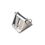 Sea-Dog Stainless Steel Chain Stopper